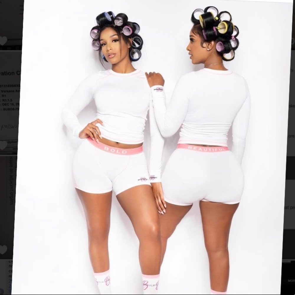 Pajama set